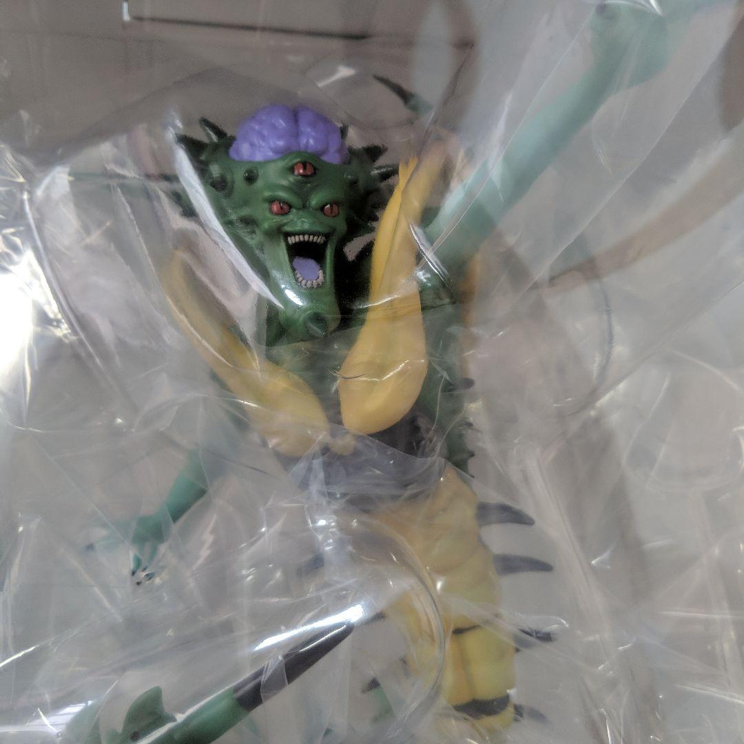 ドラゴンクエスト　くじ　さいごの一枚で賞　オルゴデミーラ　ラストワン賞