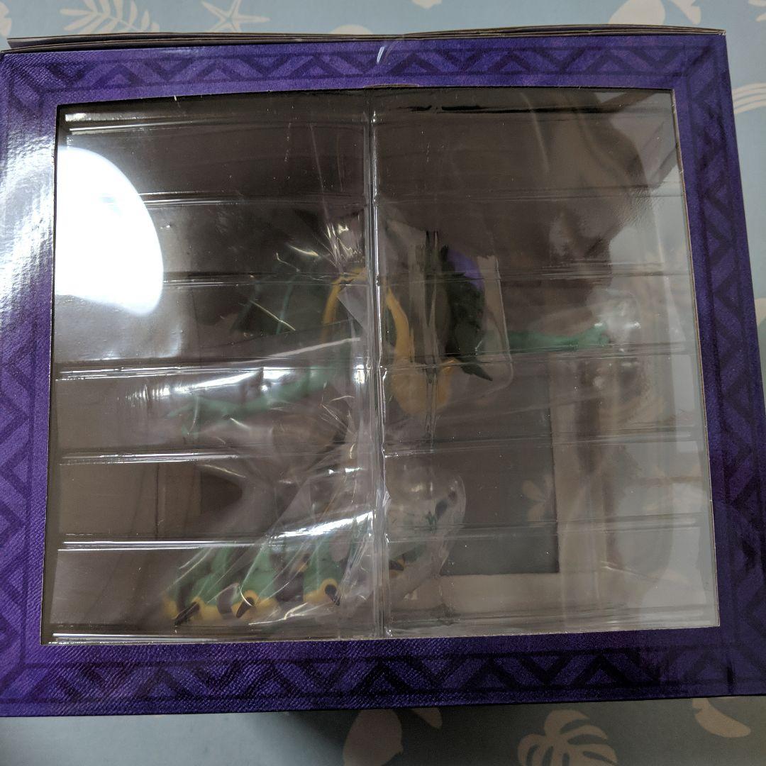 ドラゴンクエスト　くじ　さいごの一枚で賞　オルゴデミーラ　ラストワン賞