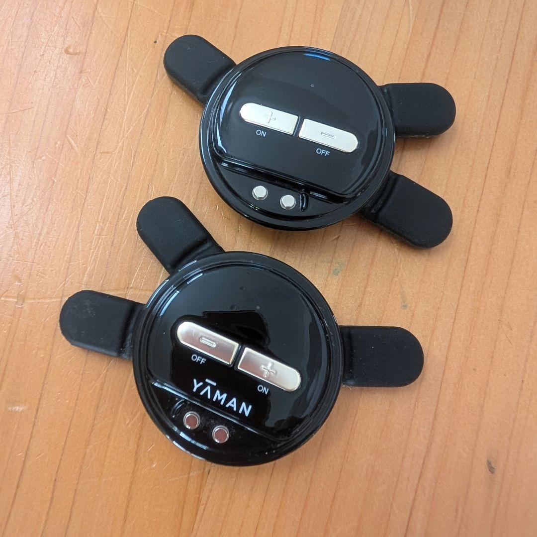 YA-MAN メディリフトプラス　EPM-18BB