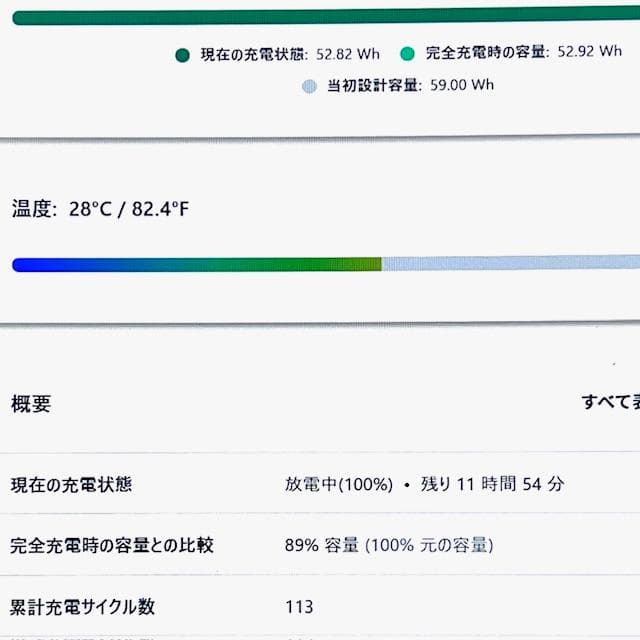 あい！Lenovo Yoga 6