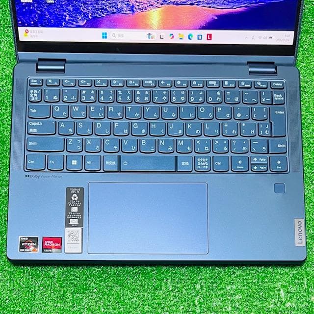 あい！Lenovo Yoga 6