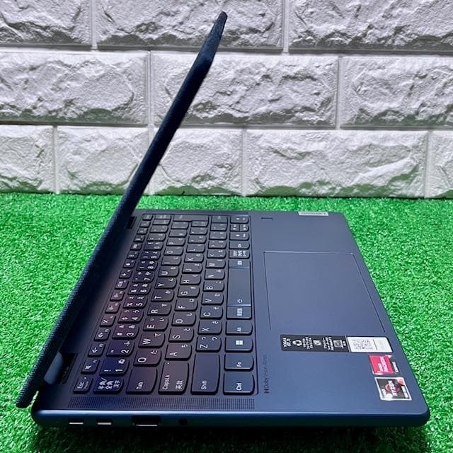あい！Lenovo Yoga 6