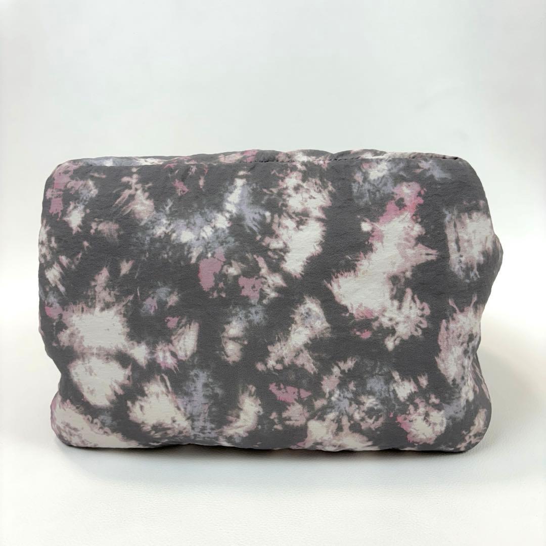 ルルレモン　2WAY マザーズバッグ　ON MY LEVEL BAG 2.0