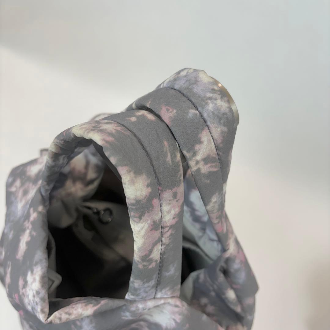 ルルレモン　2WAY マザーズバッグ　ON MY LEVEL BAG 2.0