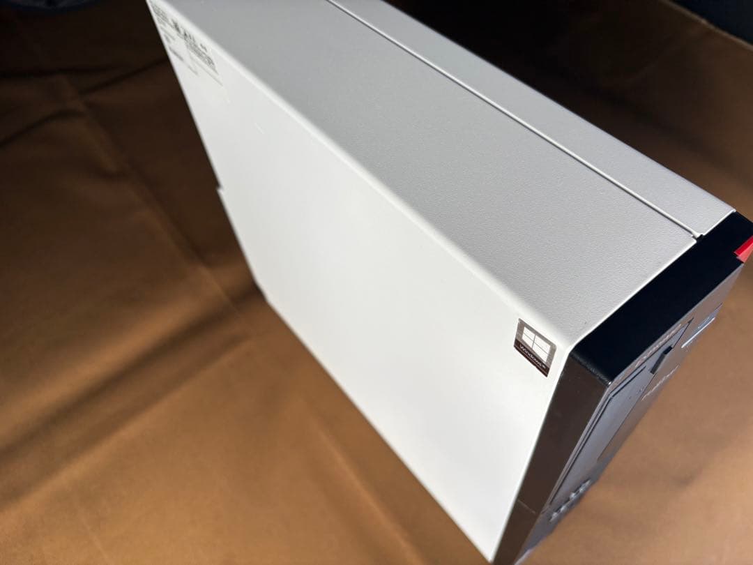 富士通 ESPRIMO 第8世代i5 メモリ16G SSD＋HDD Win11