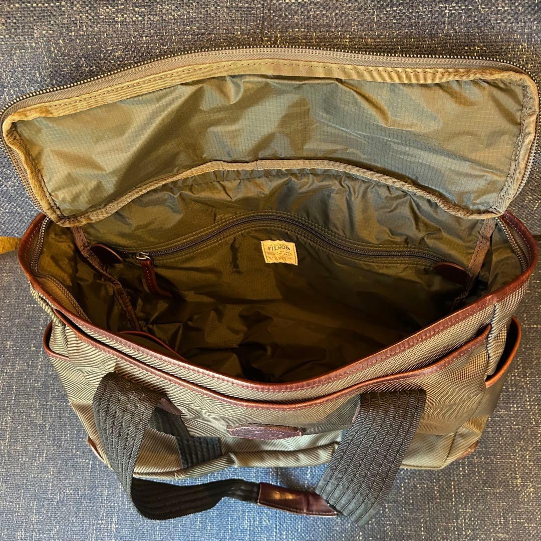 FILSON フィルソン トートバッグ ビジネスバッグ