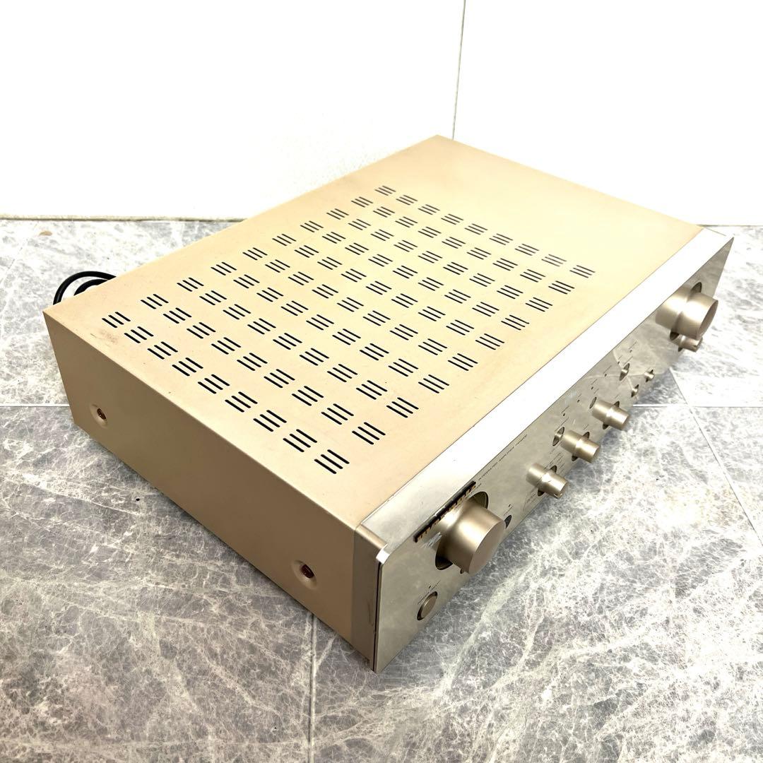 marantz PM4200 インテグレーテッド プリメインアンプ ジャンク