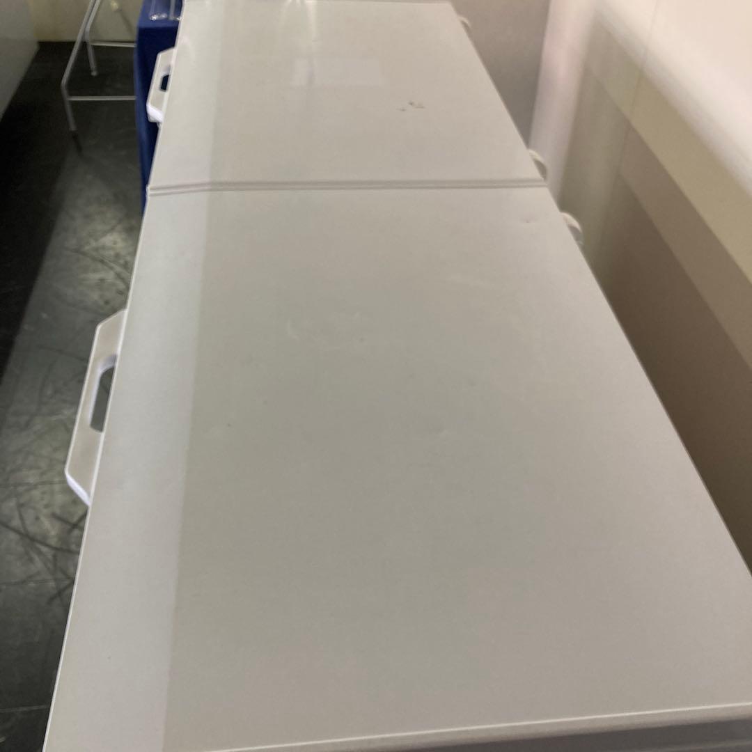 ①大容量 レマコム　冷凍ストッカー RRS-560