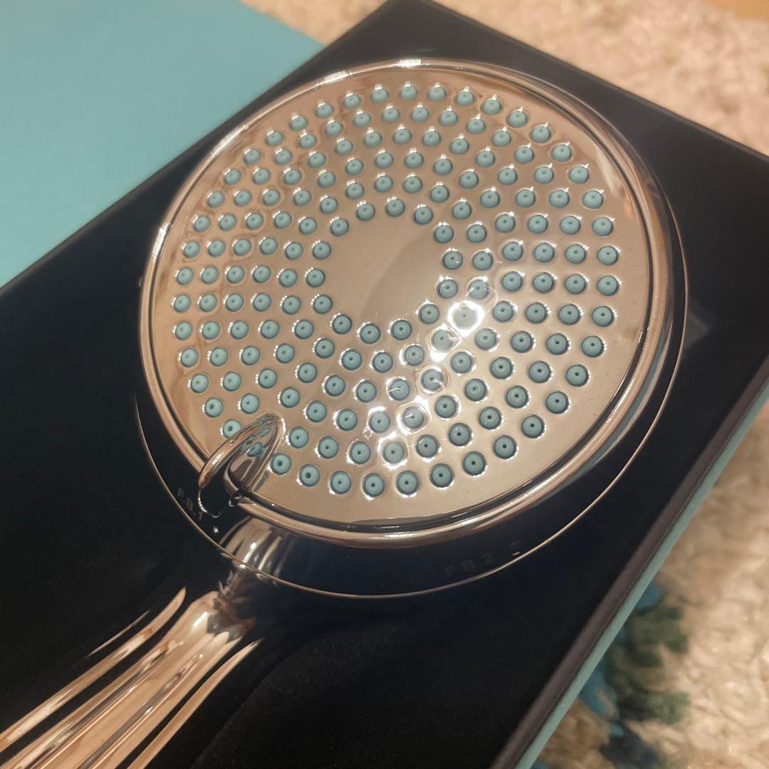 リファ　シャワーベッド　ファインバブルワン