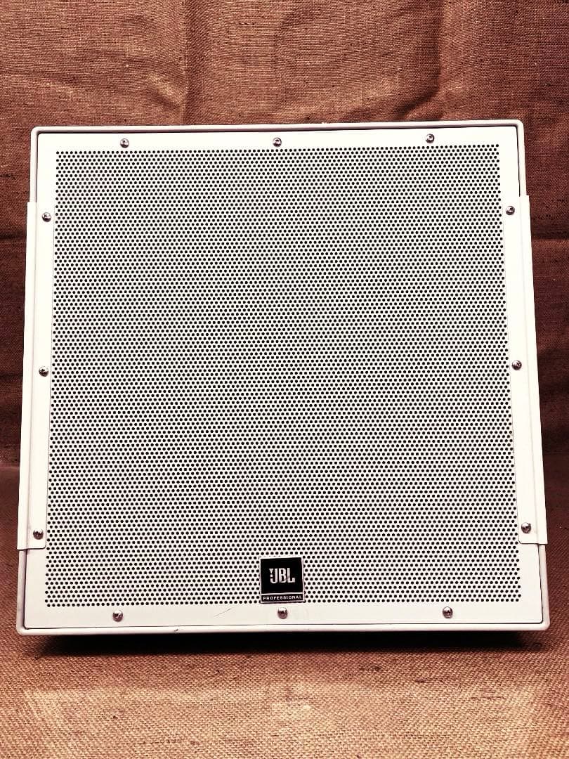 JBL AWC15LF 全天候型サブウーファー 低域用スピーカー【ヒビノ正規品】