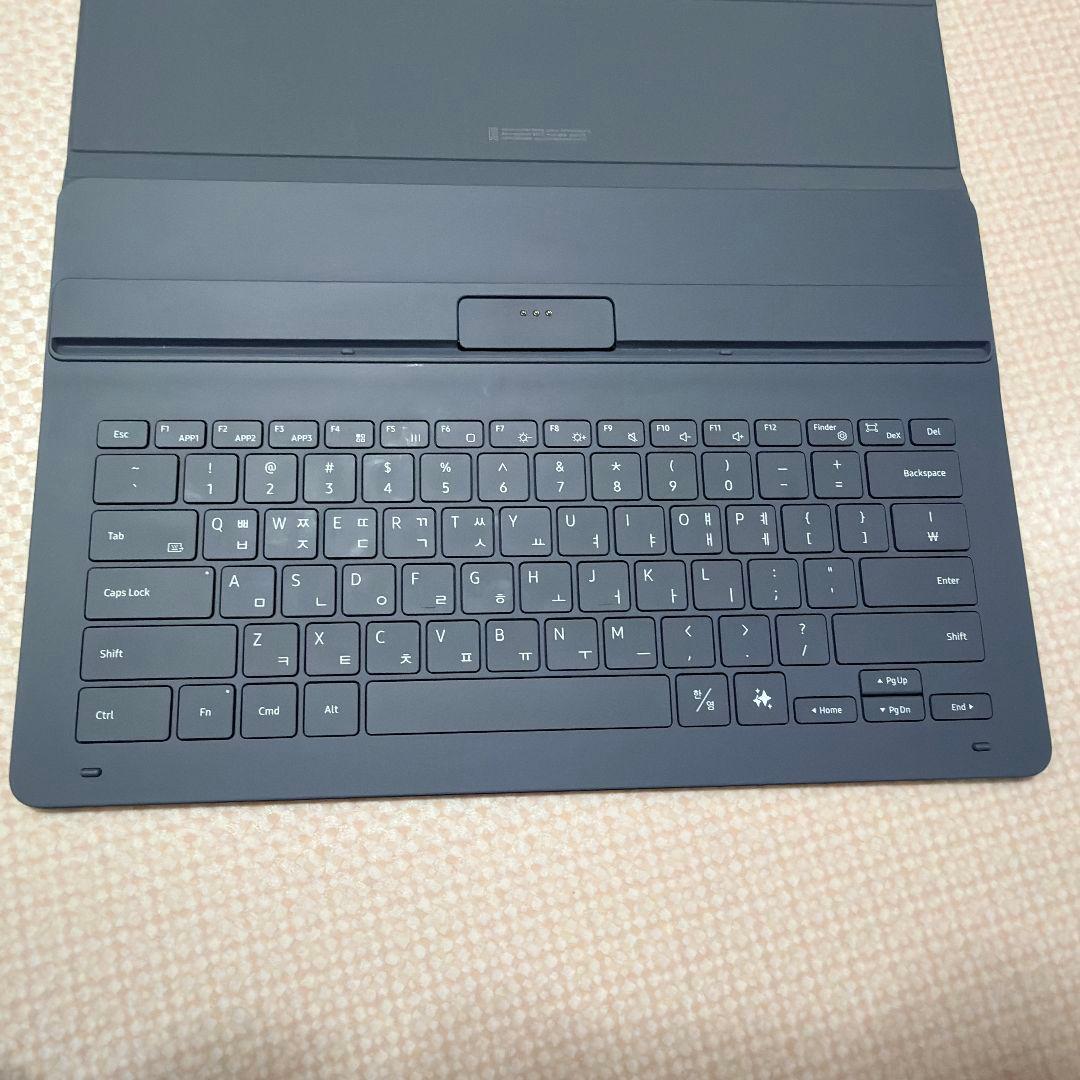 Androidタブレット本体 Galaxy Tab S11 Ultra 256G 5G Book Cover