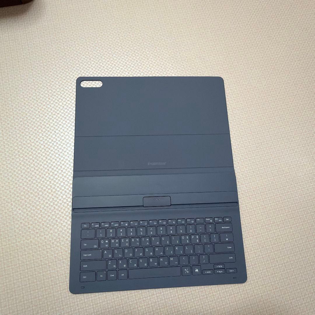 Androidタブレット本体 Galaxy Tab S11 Ultra 256G 5G Book Cover