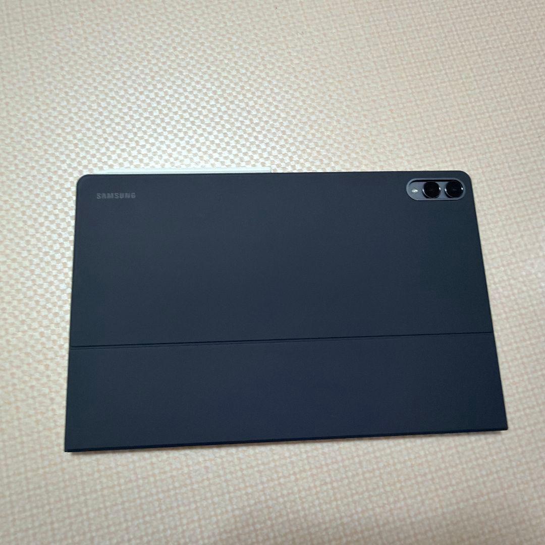 Androidタブレット本体 Galaxy Tab S11 Ultra 256G 5G Book Cover