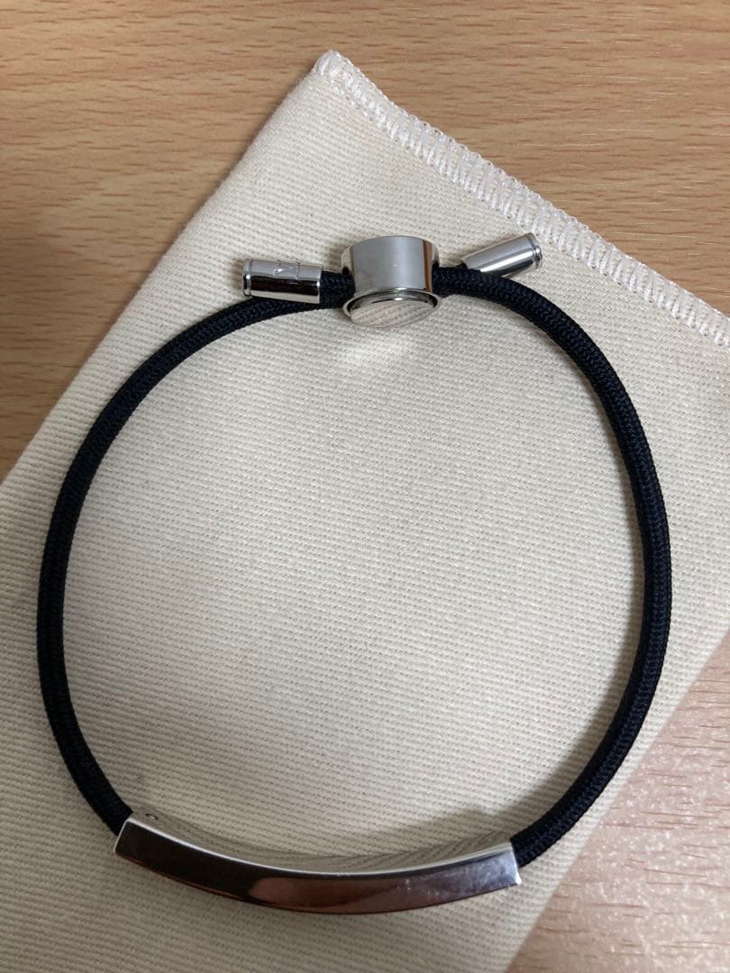 LOUIS VUITTON ブレスレット スペース