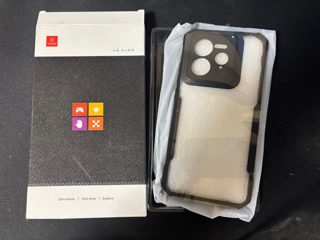 realme GT7 Pro スマートフォン 中国版 オレンジ