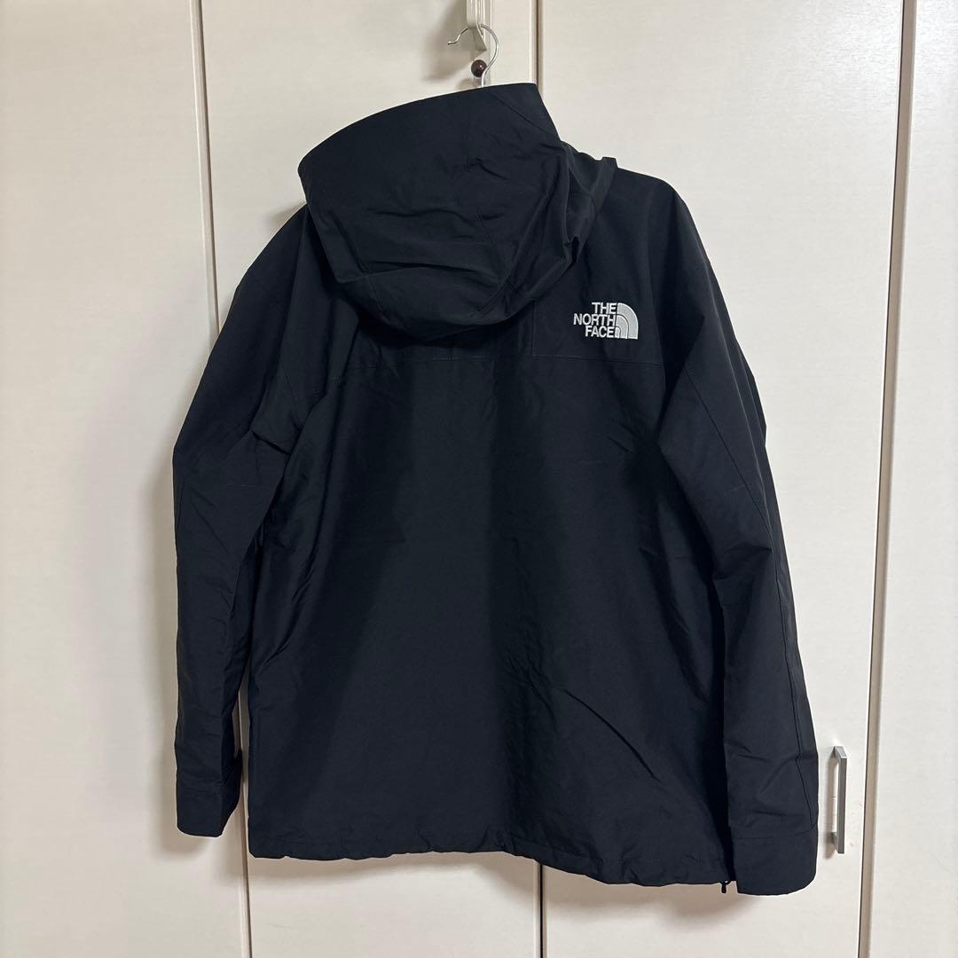 THE NORTH FACE マウンテンジャケット　NP62510（タグ付）