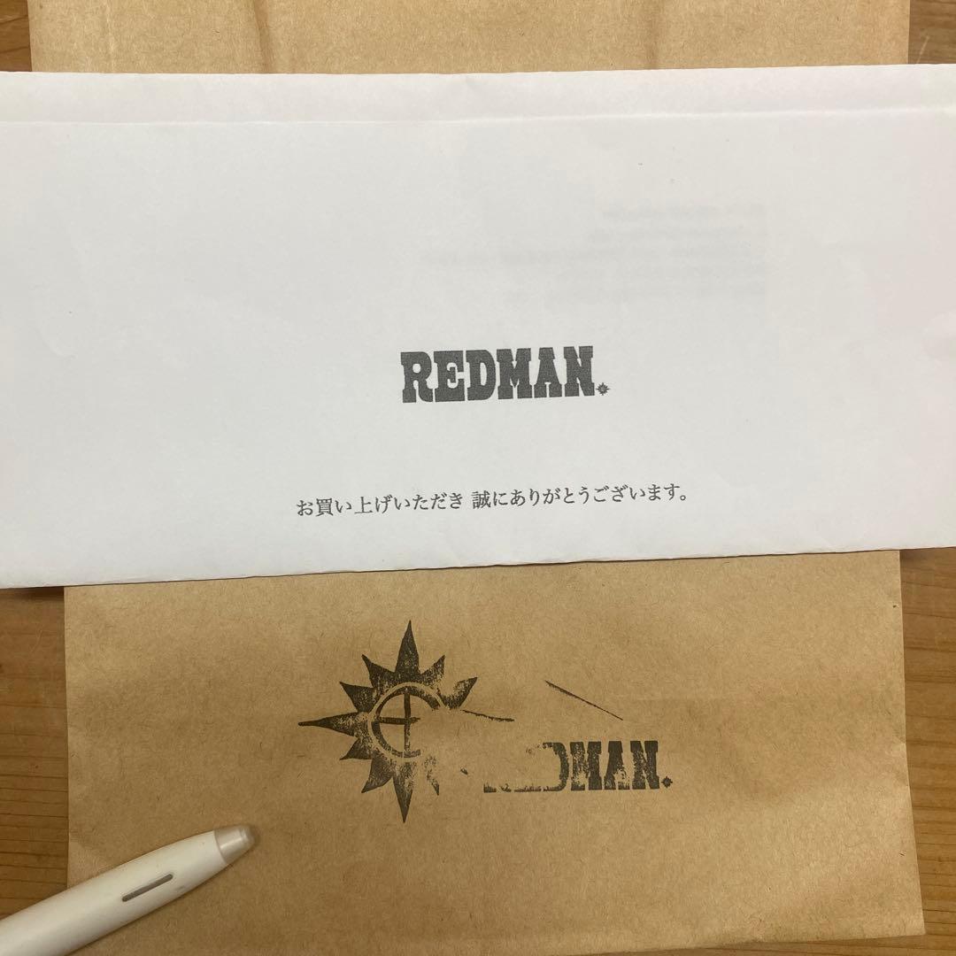 REDMAN 極小頭金ヤングイーグル　シルバー　ゴールド　ネックレス　美品