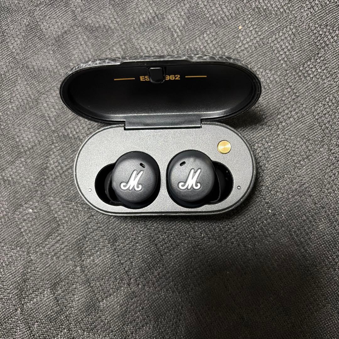 Marshall MODE II ワイヤレスイヤフォン