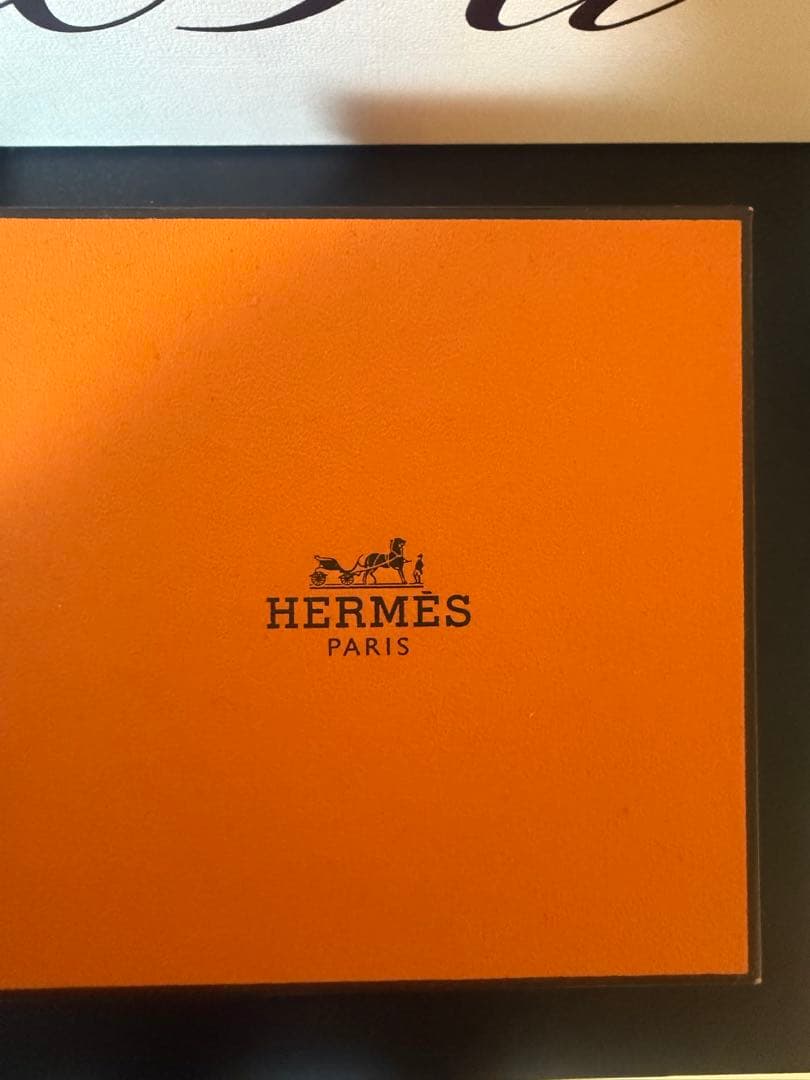 HERMES シェーヌダンクル　GM14コマ