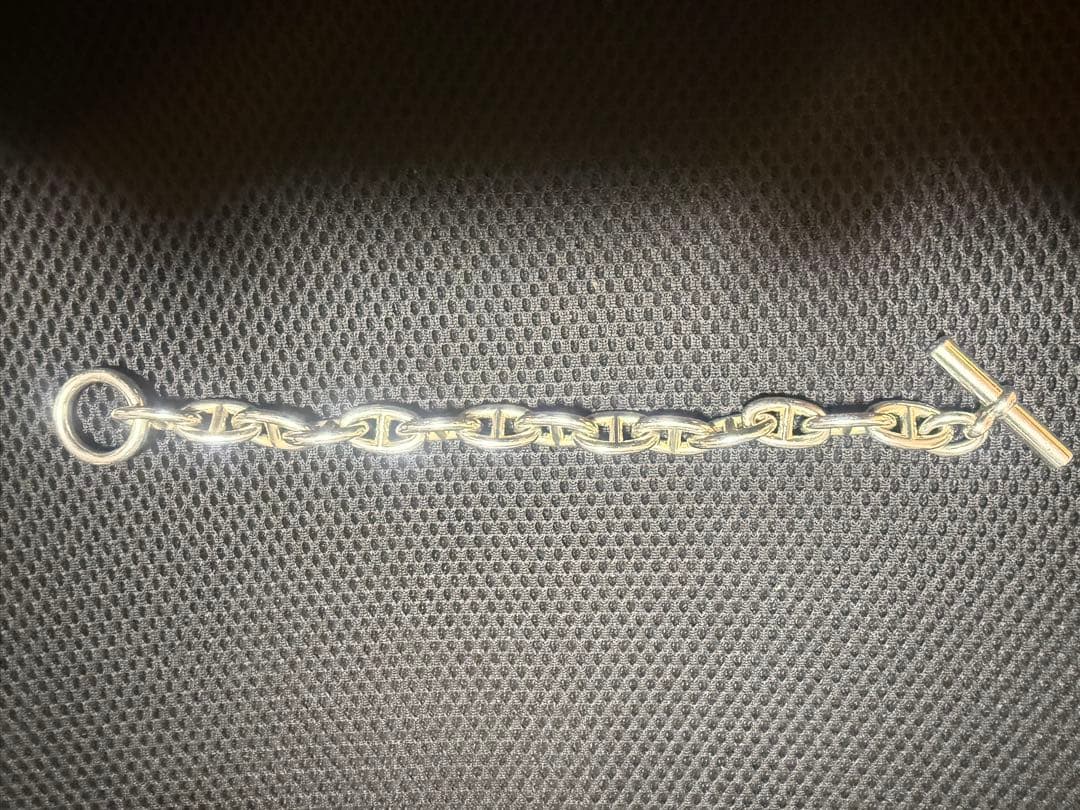 HERMES シェーヌダンクル　GM14コマ