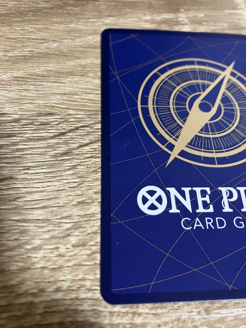 ワンピース カードゲーム ロロノア・ゾロ SRパラレル　ボルサリーノSR