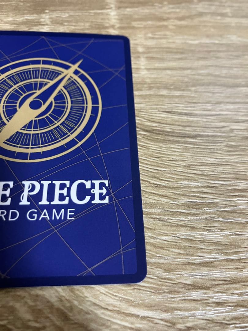 ワンピース カードゲーム ロロノア・ゾロ SRパラレル　ボルサリーノSR