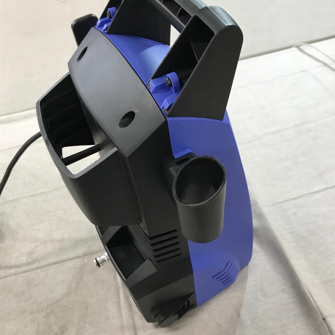 HiKOKI(ハイコーキ) 高圧洗浄機 FAW95