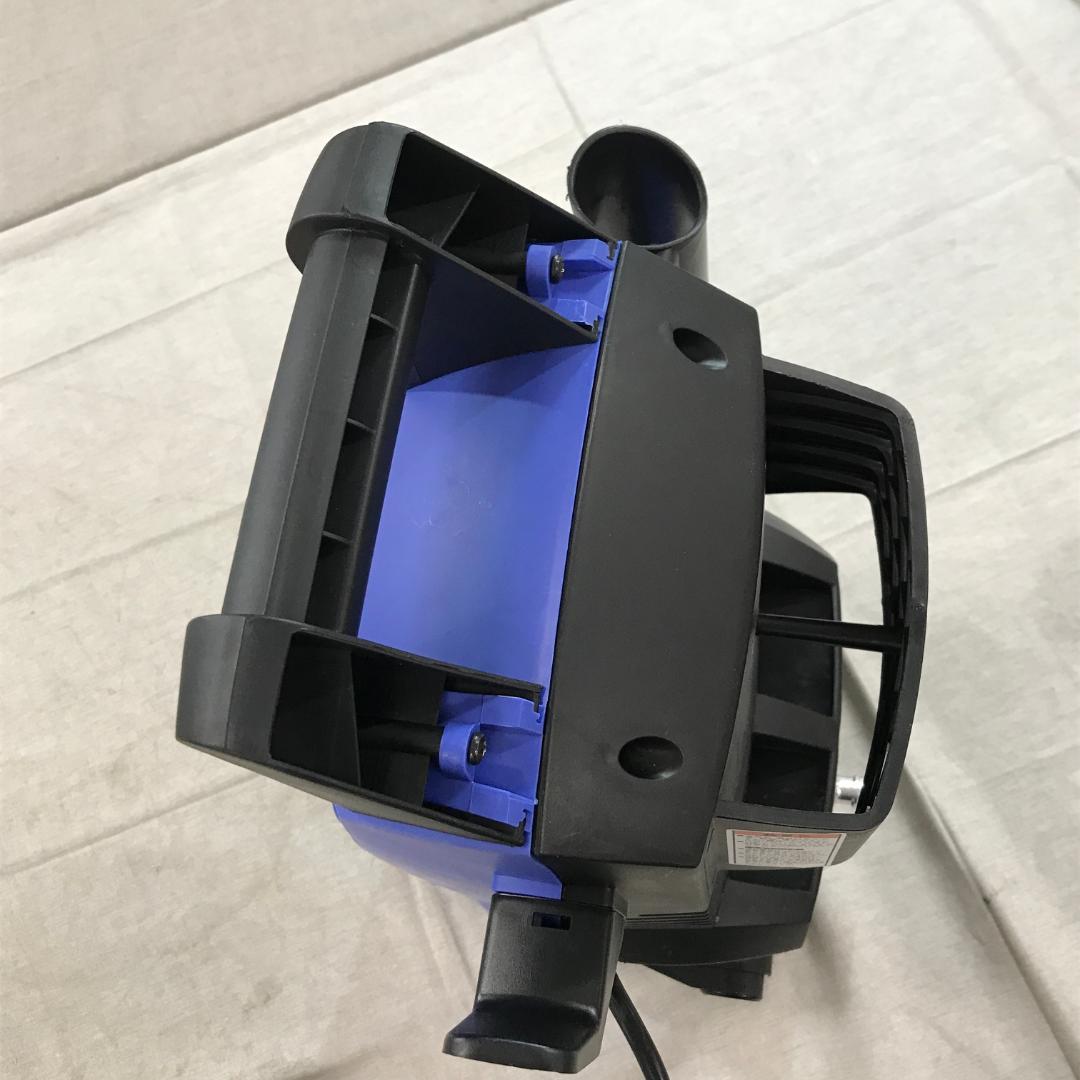 HiKOKI(ハイコーキ) 高圧洗浄機 FAW95