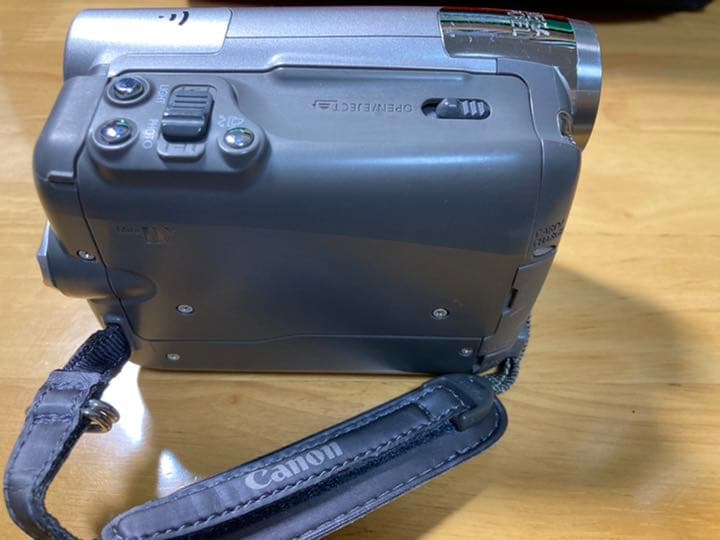 その他 DIGITAL VIDEO CAMERA