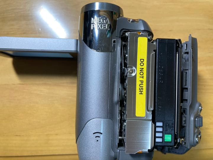 その他 DIGITAL VIDEO CAMERA
