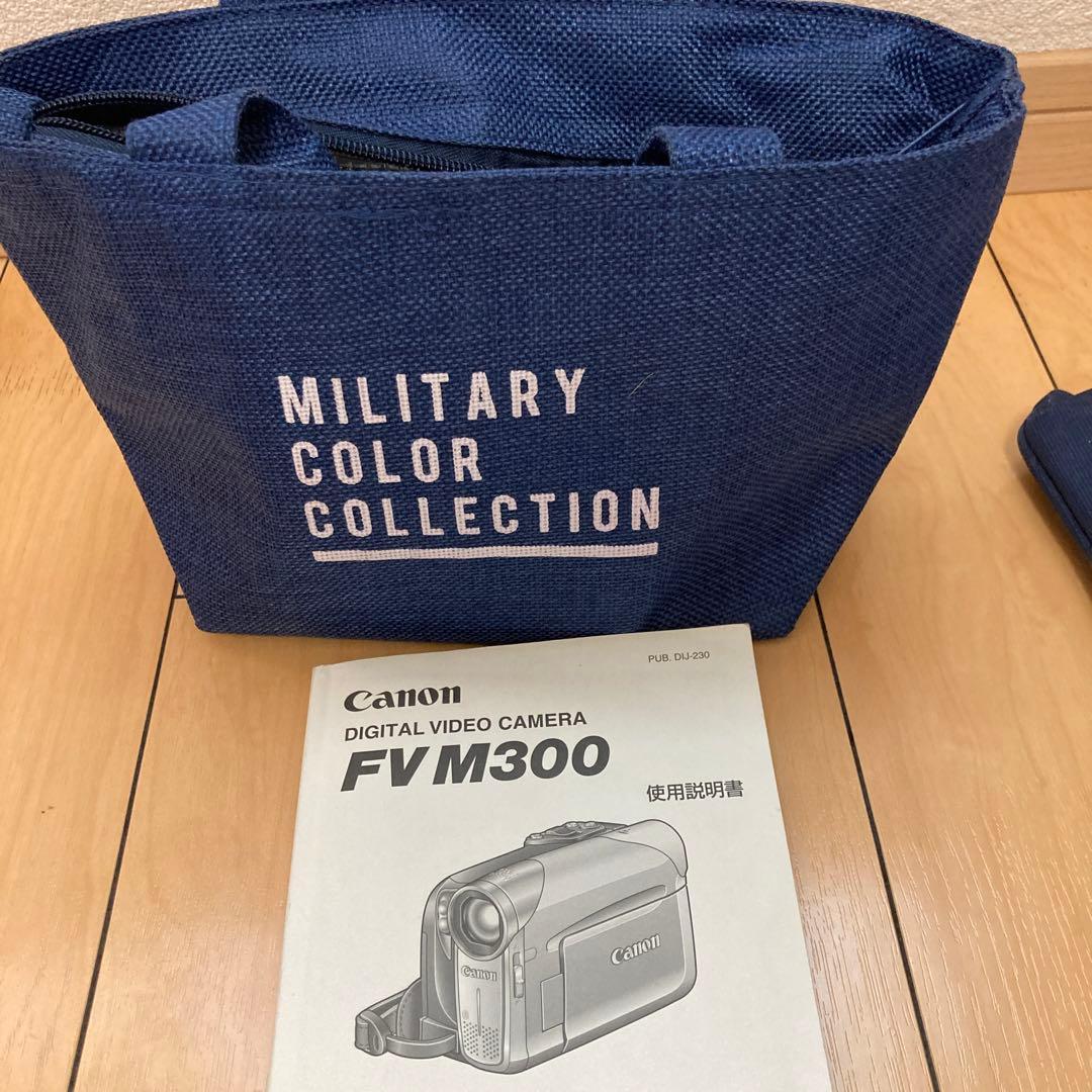 その他 DIGITAL VIDEO CAMERA