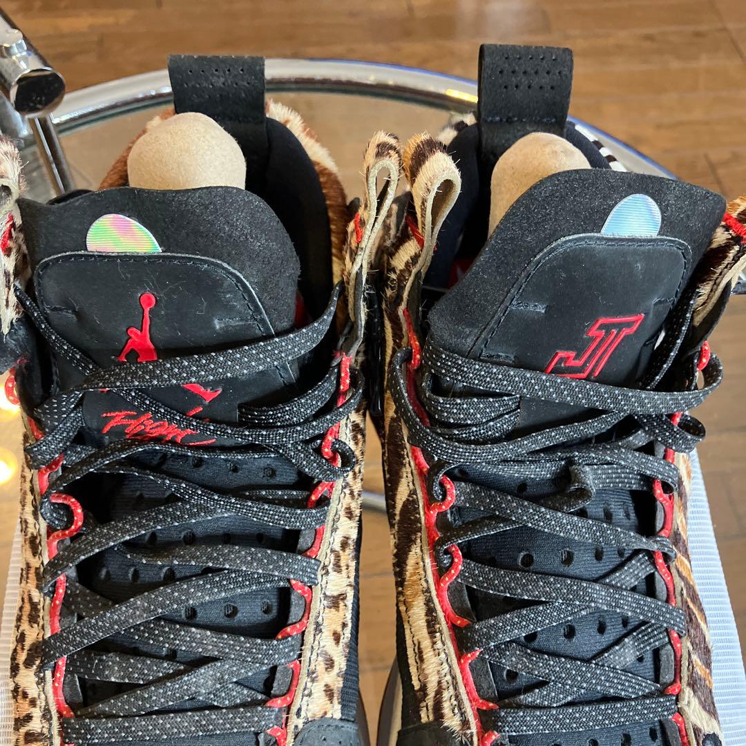 シューズ(男性用) AIR JORDAN XXXIV TATUM PE