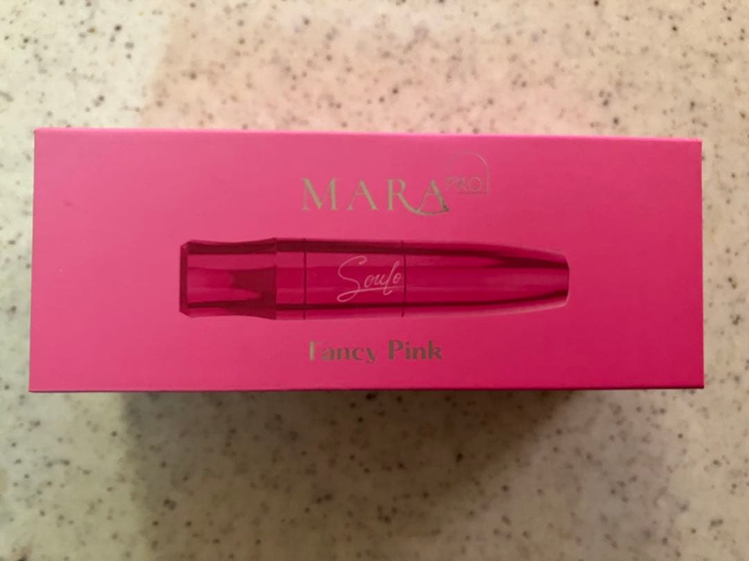 アートメイクマシーン　MARA