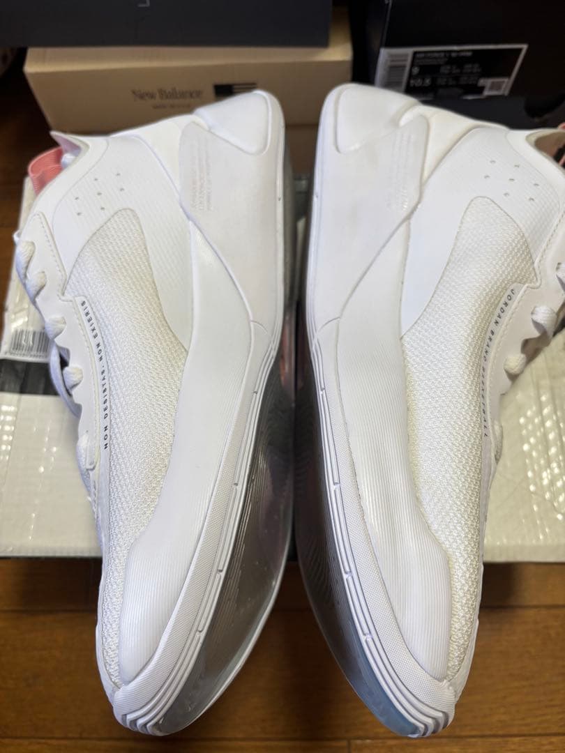 シューズ(男性用) JORDAN BRAND JORDAN LUKA 1 PF 27cm