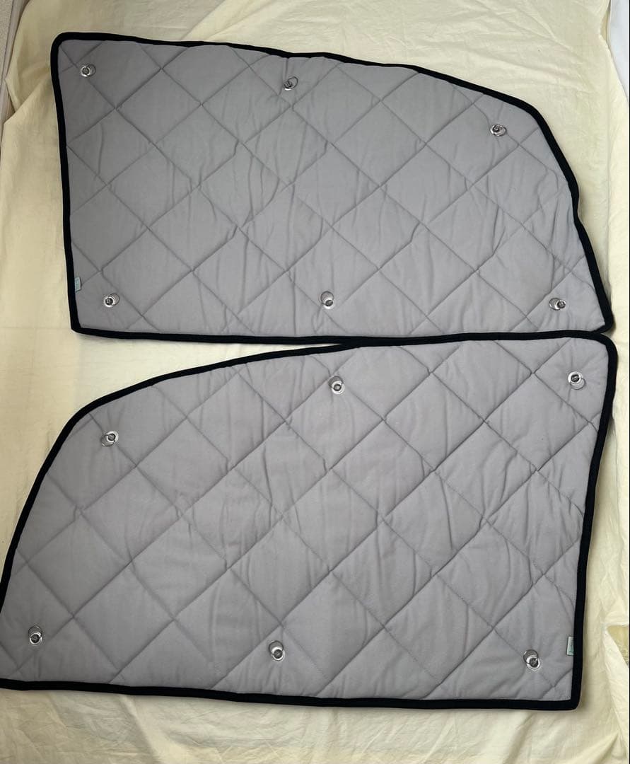 Aizu アイズ マルチシェード 10枚フルセット ヴォクシー 80系車中泊