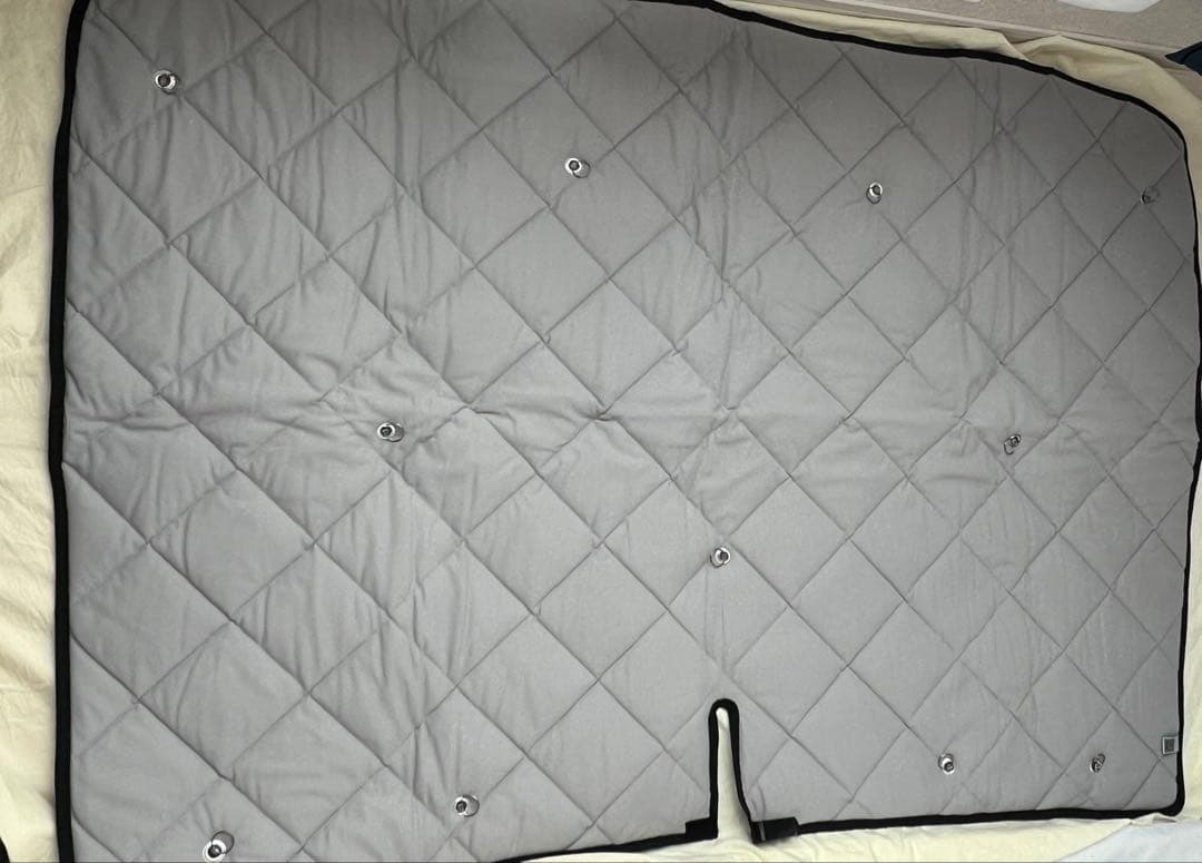 Aizu アイズ マルチシェード 10枚フルセット ヴォクシー 80系車中泊