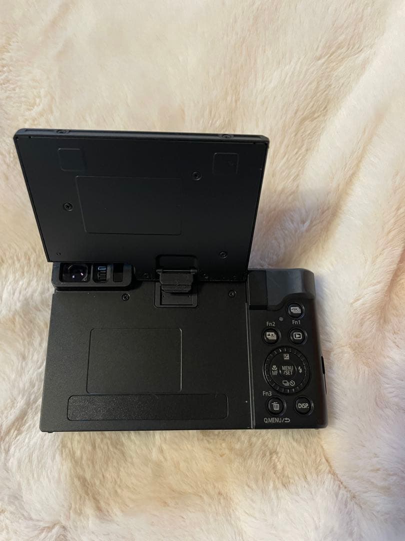 【お値下げ】LUMIX TZ-90