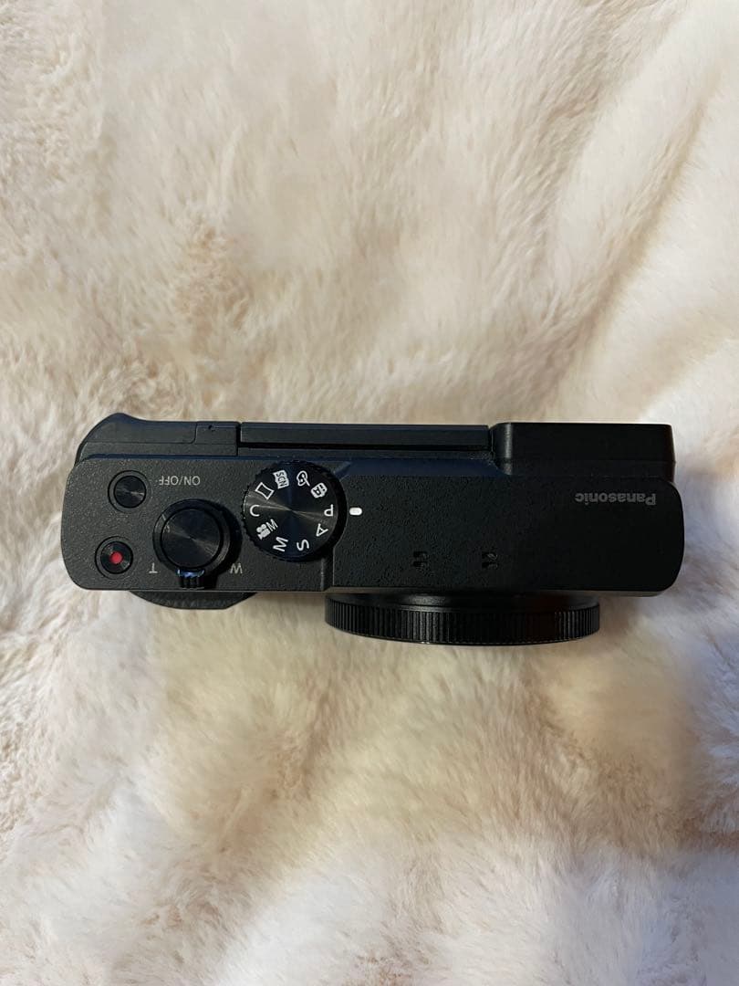 【お値下げ】LUMIX TZ-90