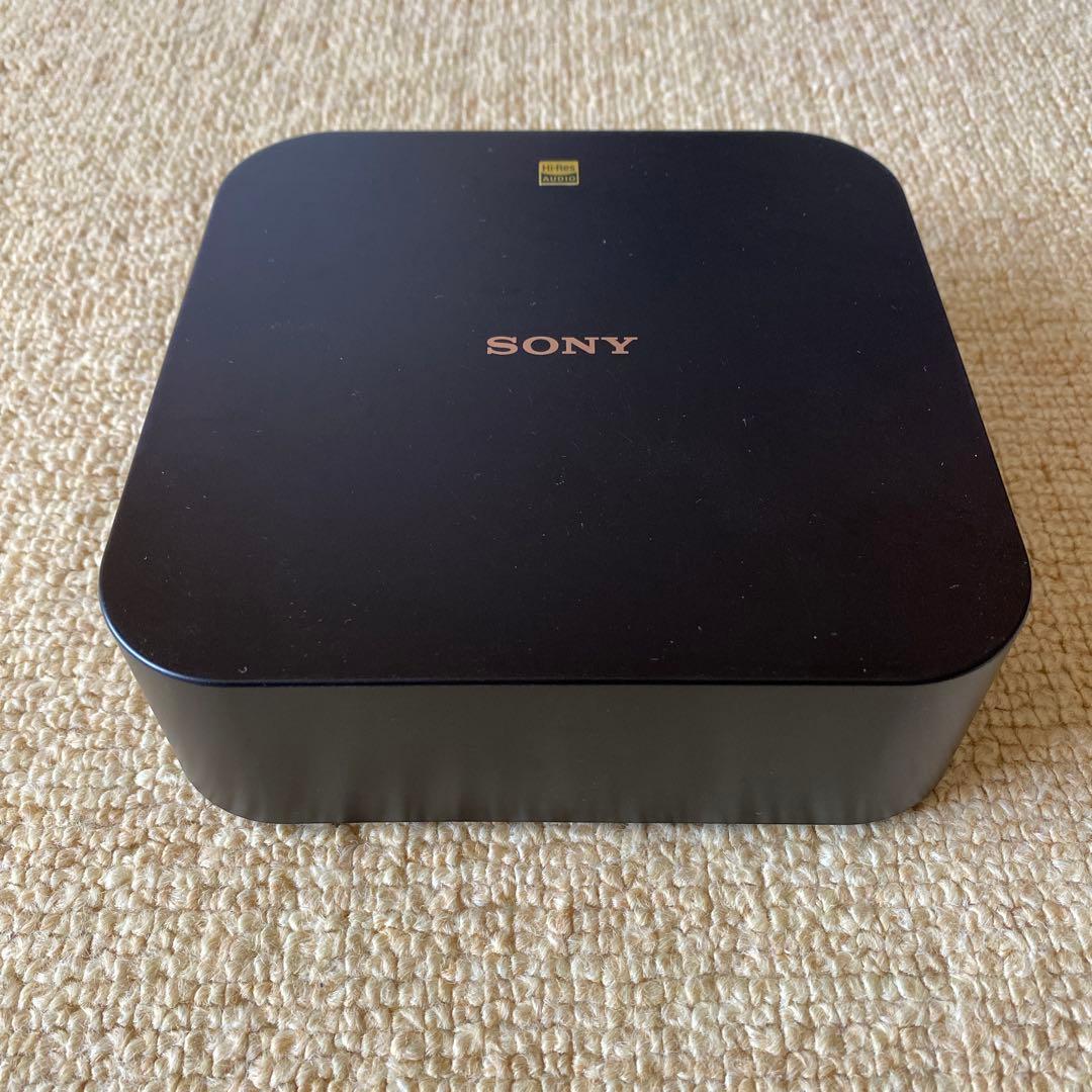 SONY ホームシアターシステム　HT-A9