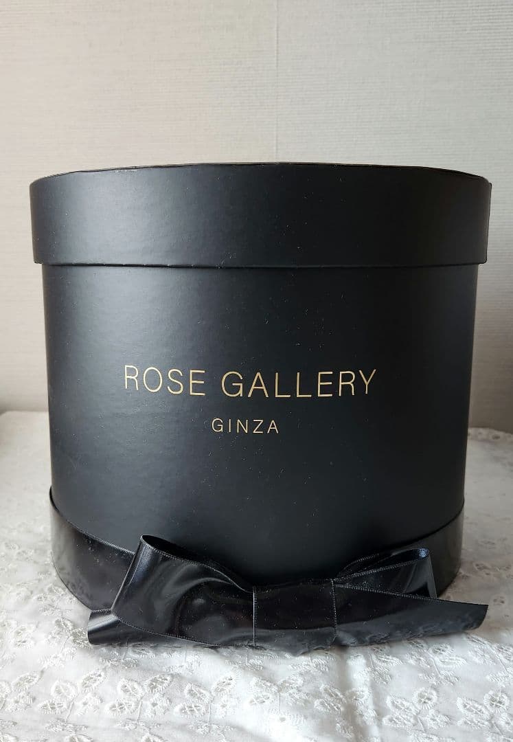 タイムセール★ROSE GALLERY GINZA カムアップローゼズーゼズ