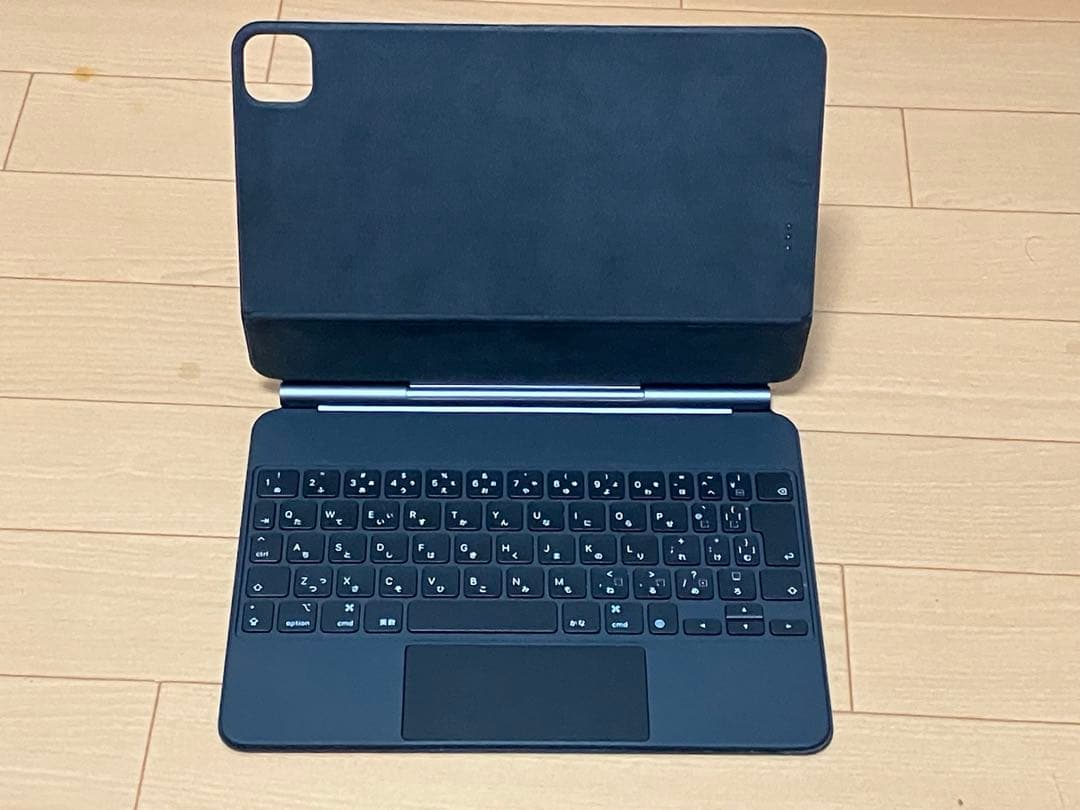 キーボード iPad Magic Keyboard 11-inch