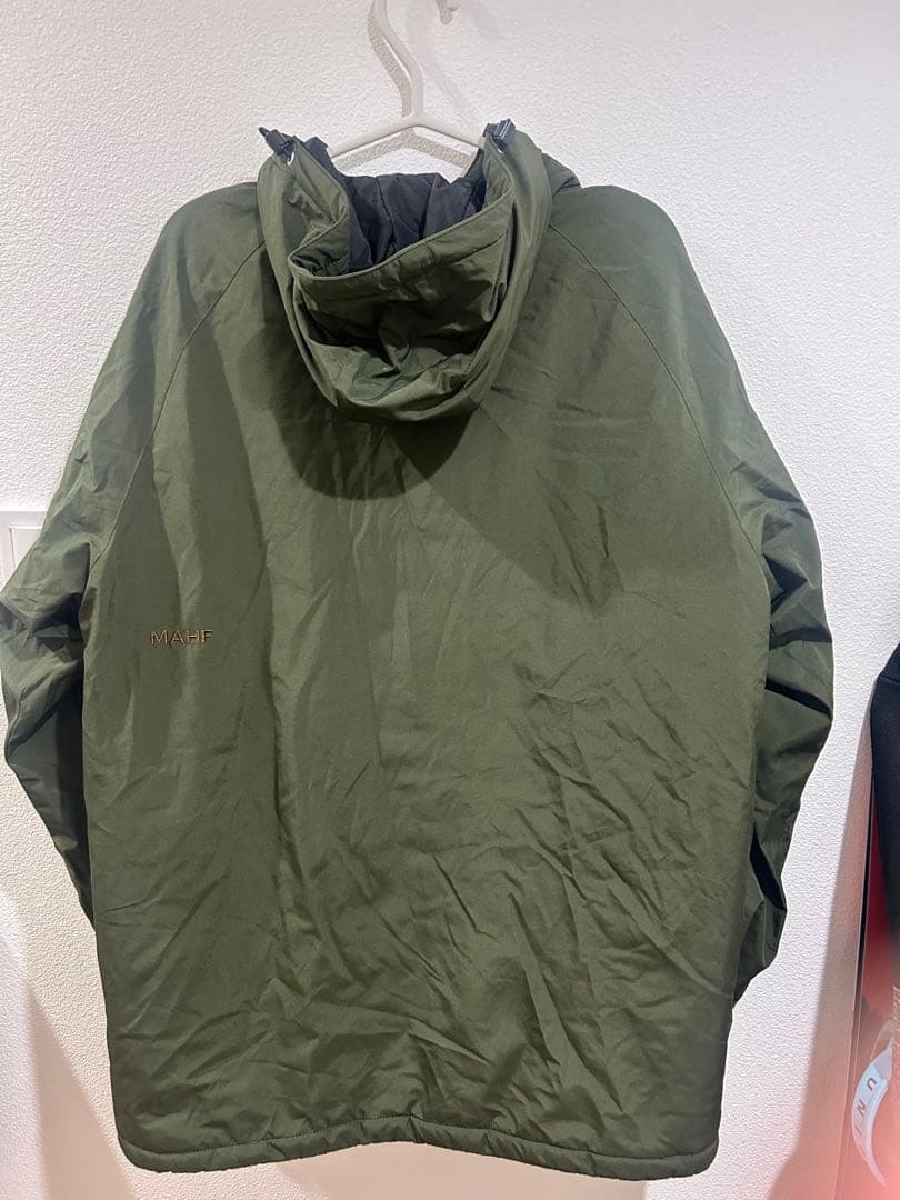 MAHFSUPPLY ウェア上下セット