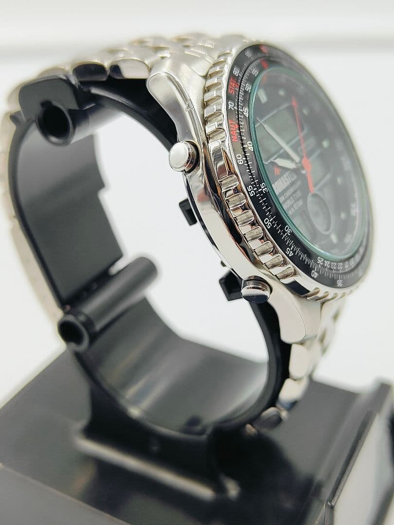 CITIZEN PROMASTER C420-002071 K 腕時計