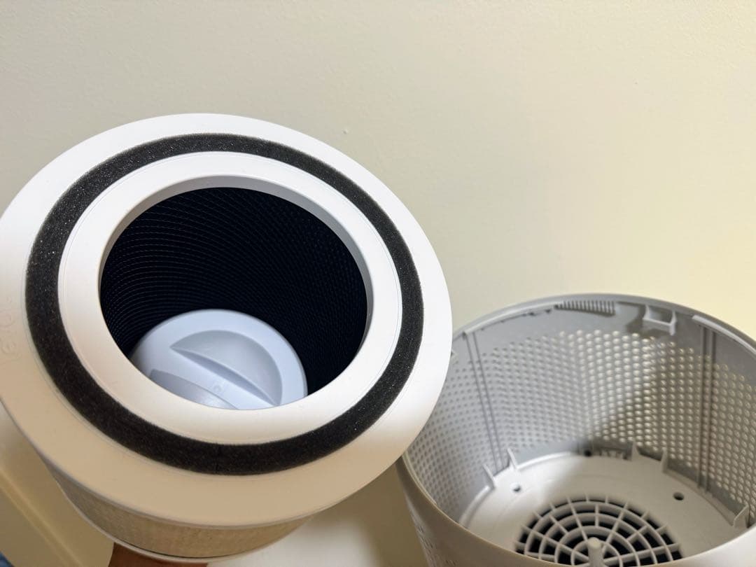 Levoit レボイト空気清浄機 脱臭強化モデル 20畳 Core P350