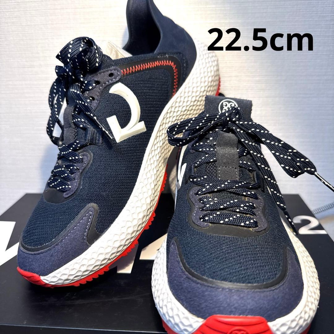 G/FORE MG4Xレディースゴルフシューズ22.5cm