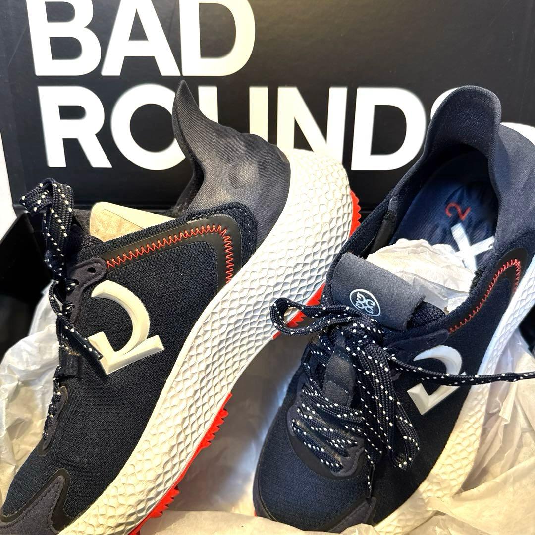 G/FORE MG4Xレディースゴルフシューズ22.5cm