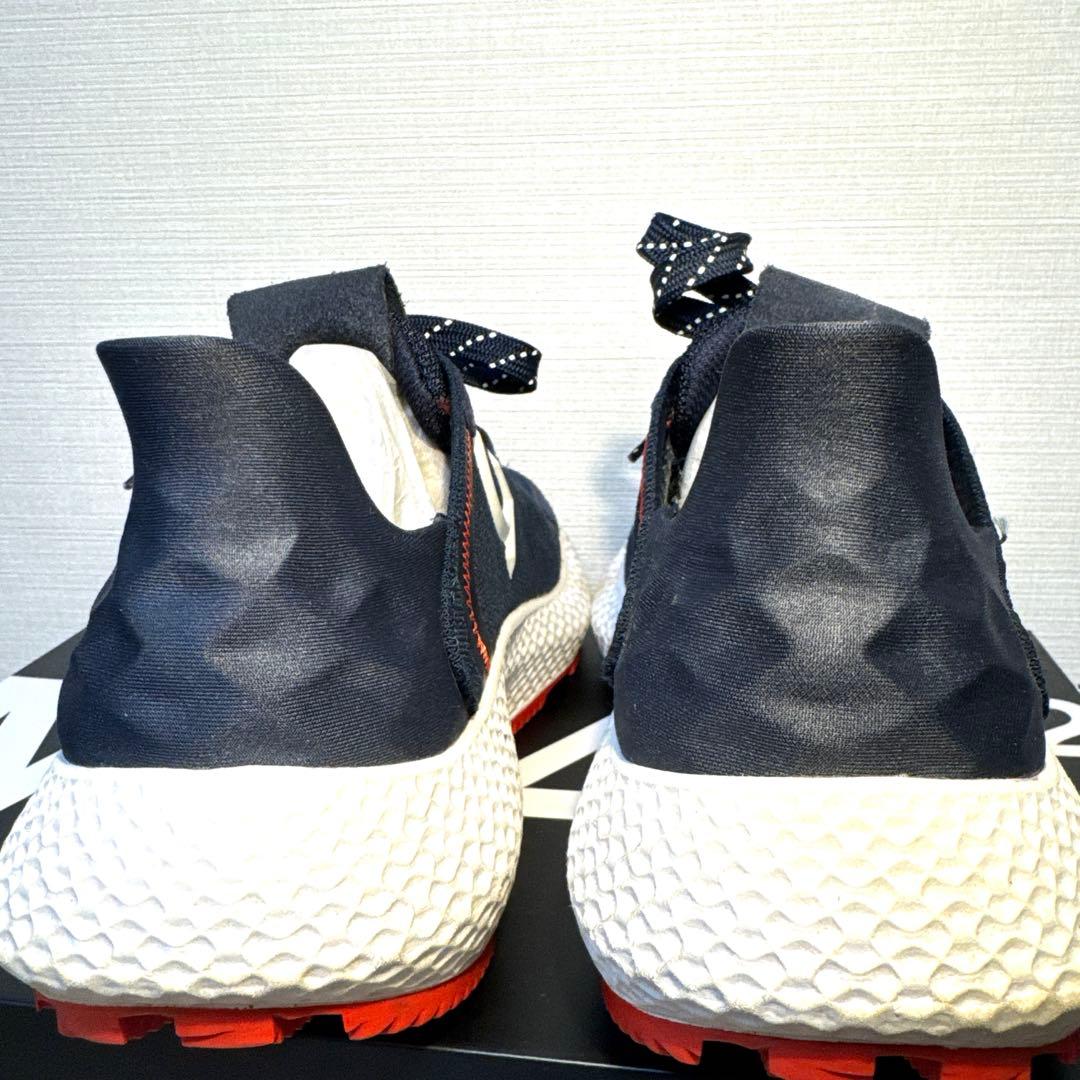 G/FORE MG4Xレディースゴルフシューズ22.5cm