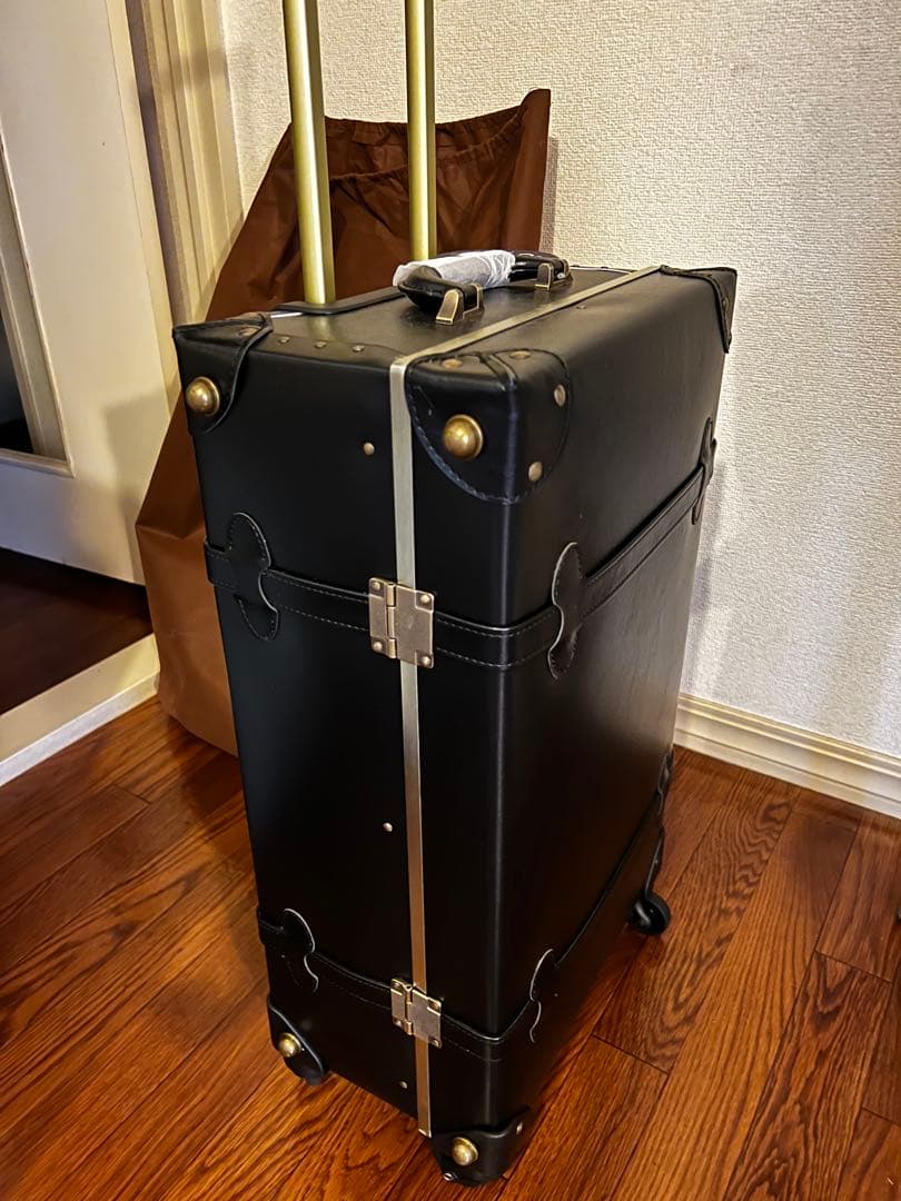 【新品・未使用】旅行用キャリーケース