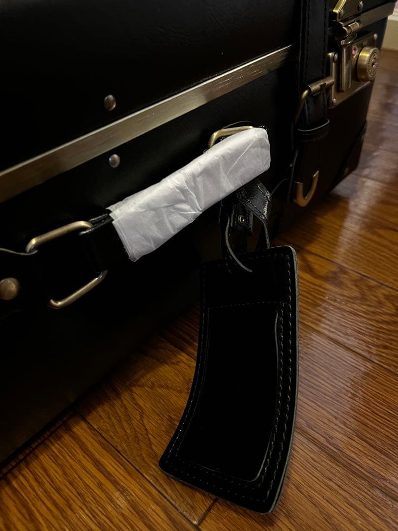 【新品・未使用】旅行用キャリーケース