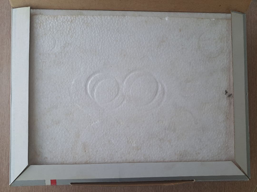 TRDクロスミッション C56•C52用タイプB中古③ 耐久確認で850Km使用